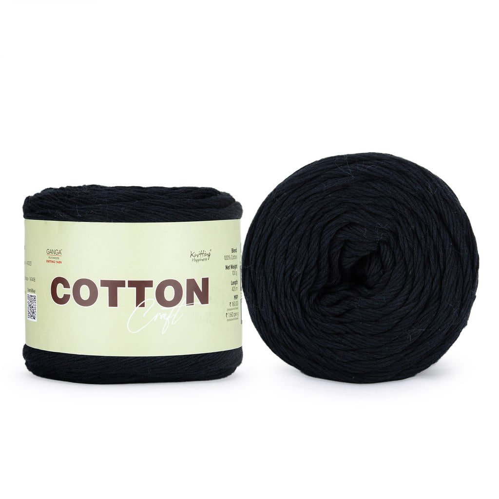 Cotton Craft