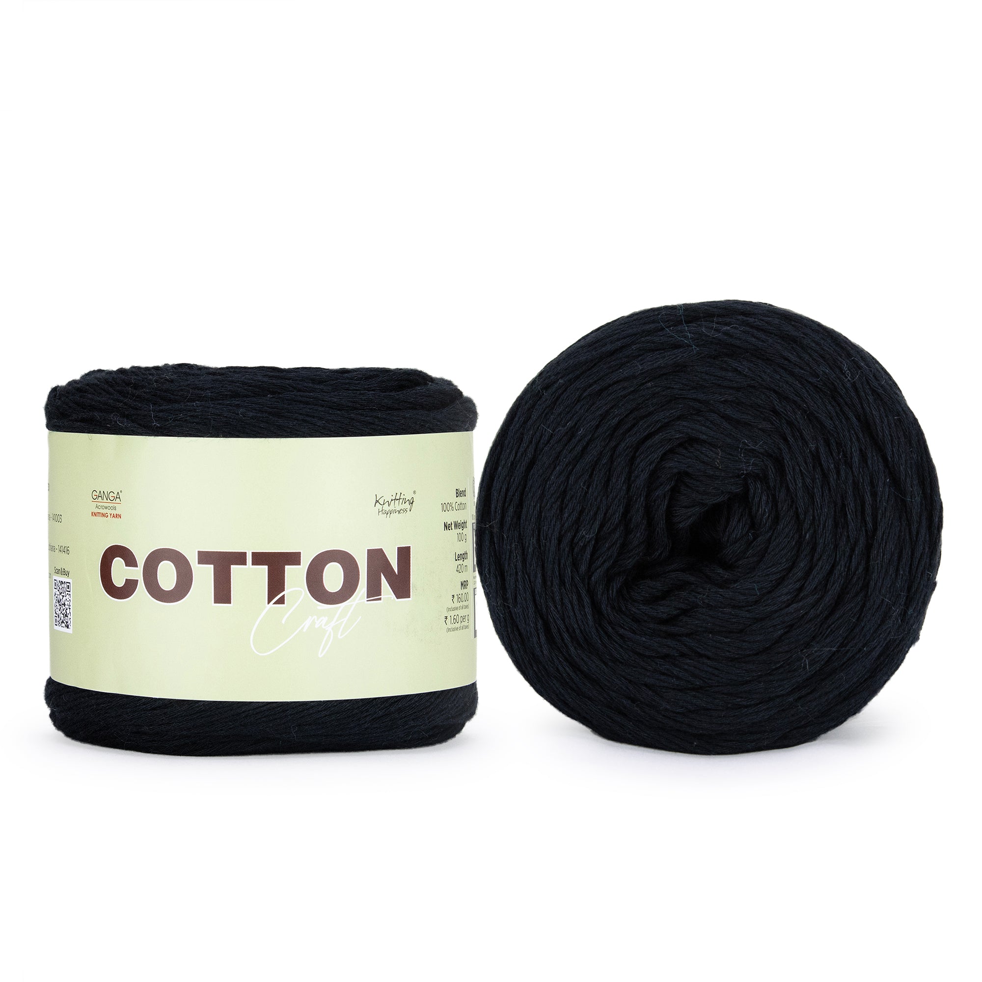 Cotton Craft