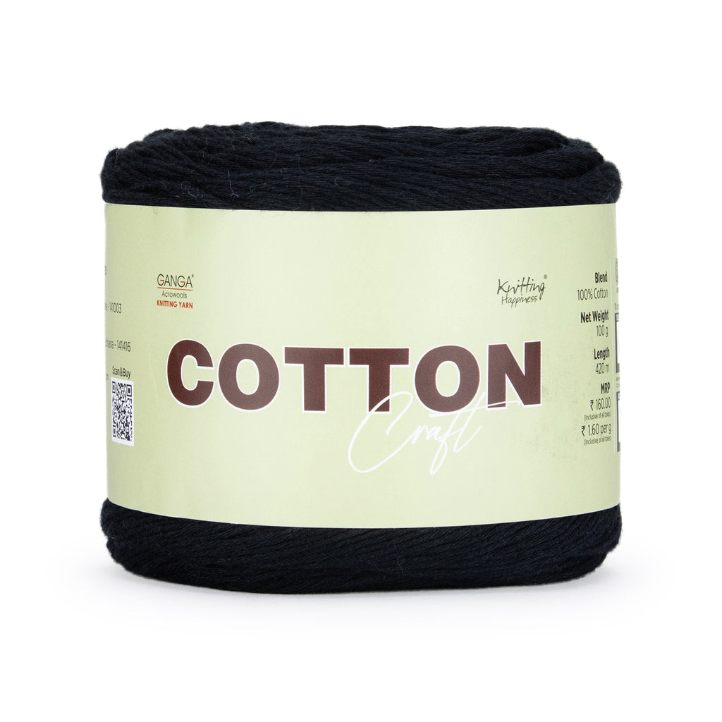 Cotton Craft