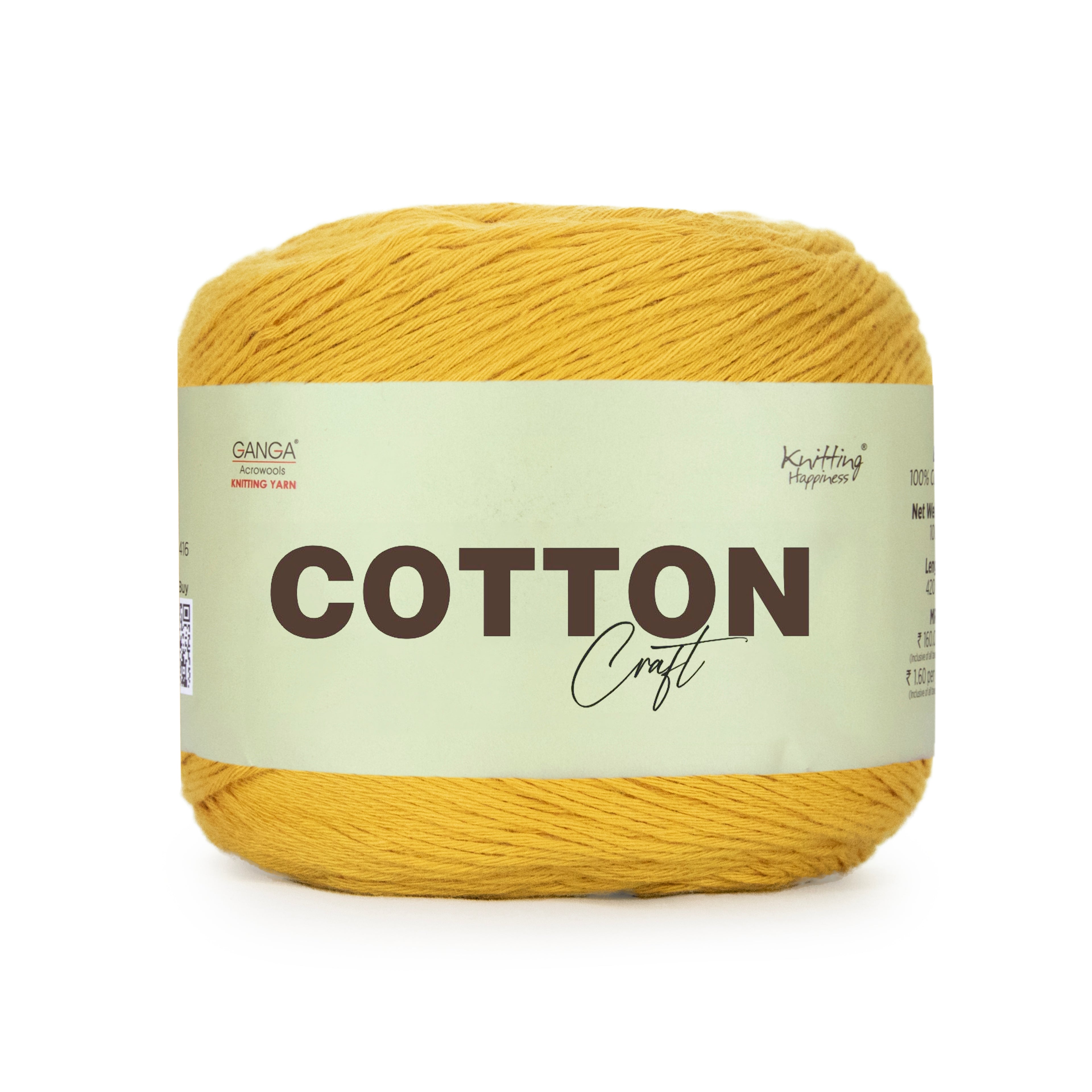 Cotton Craft