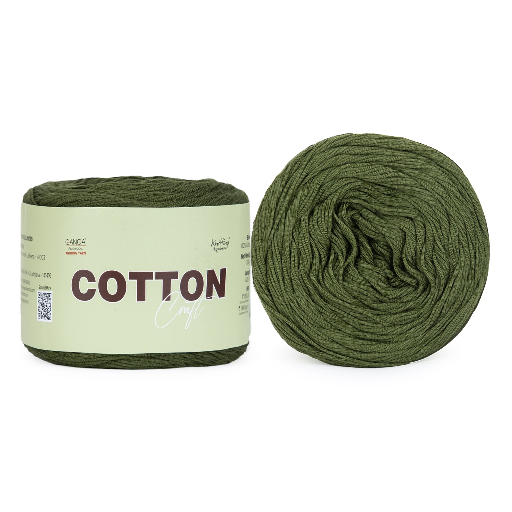 Cotton Craft