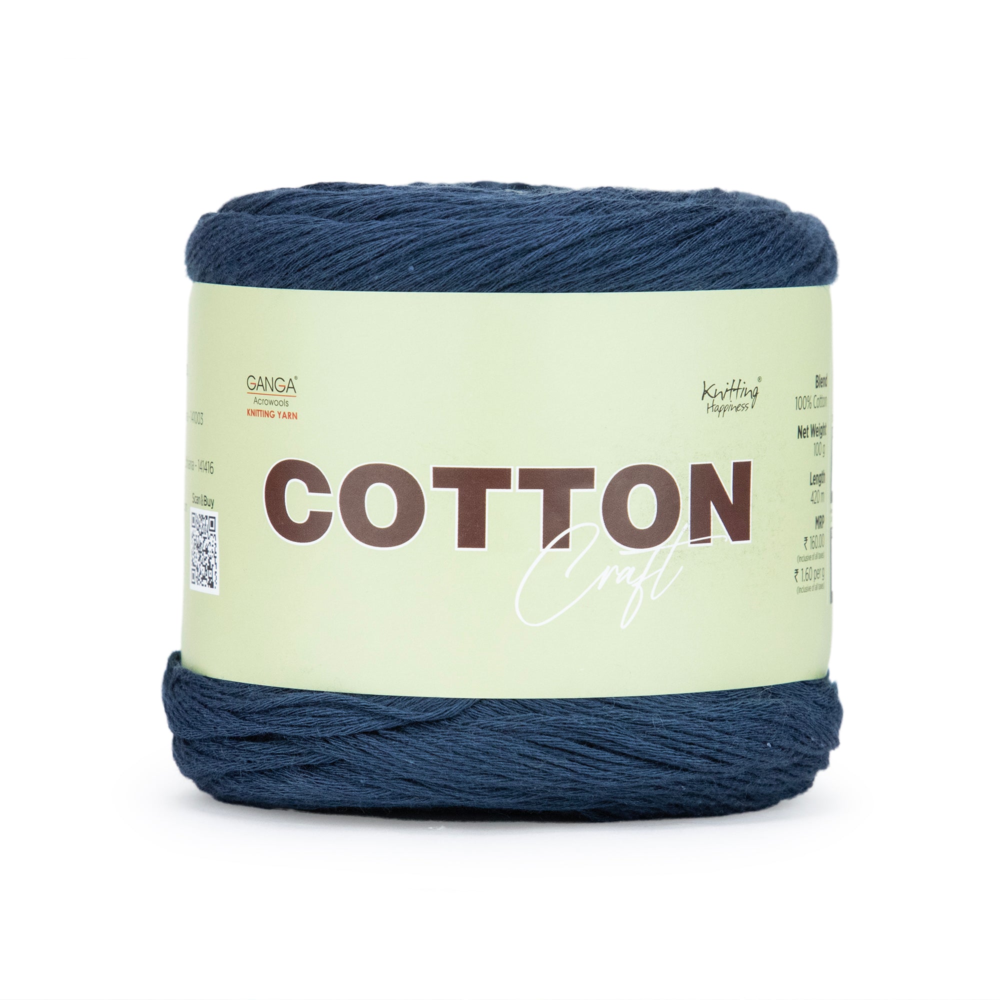 Cotton Craft