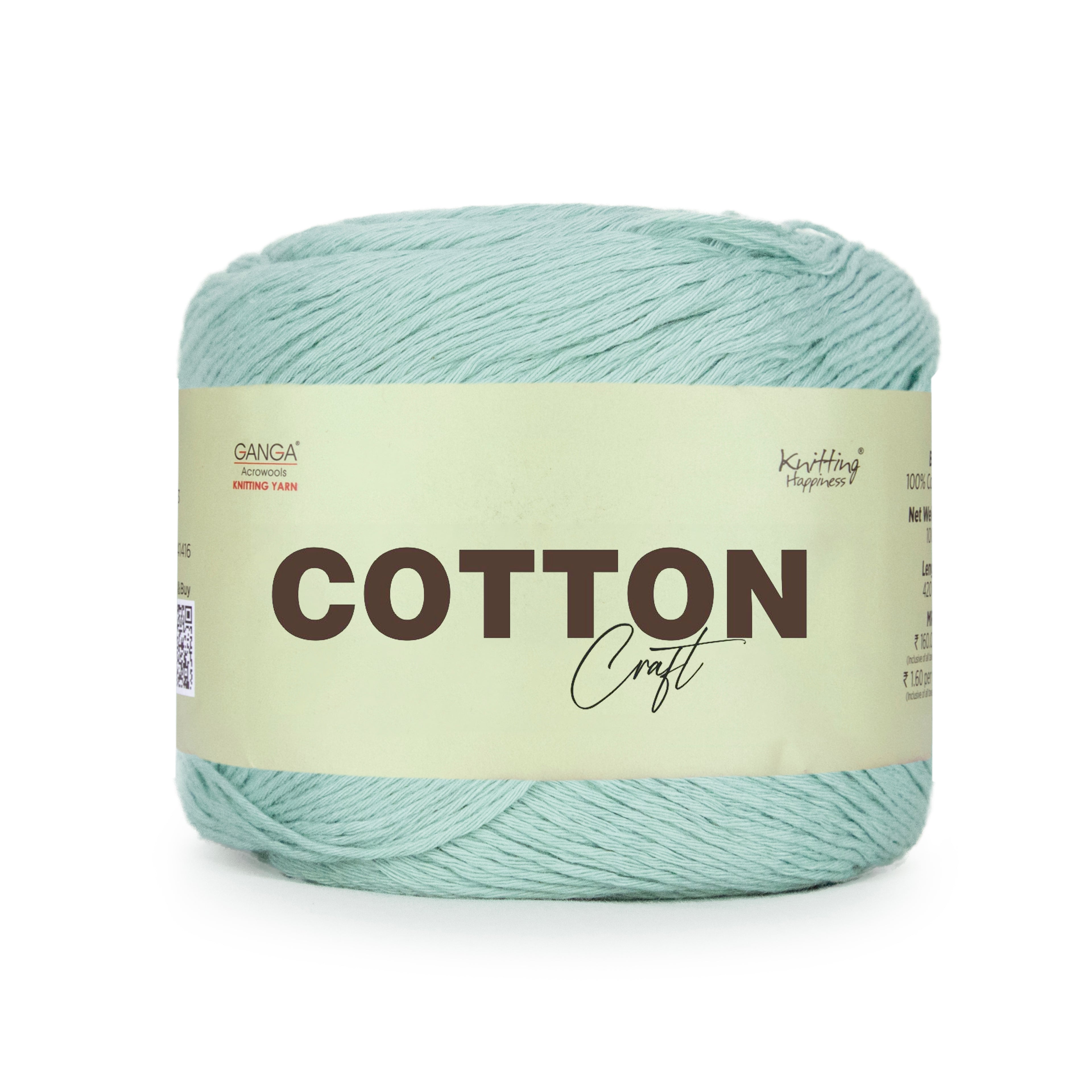 Cotton Craft