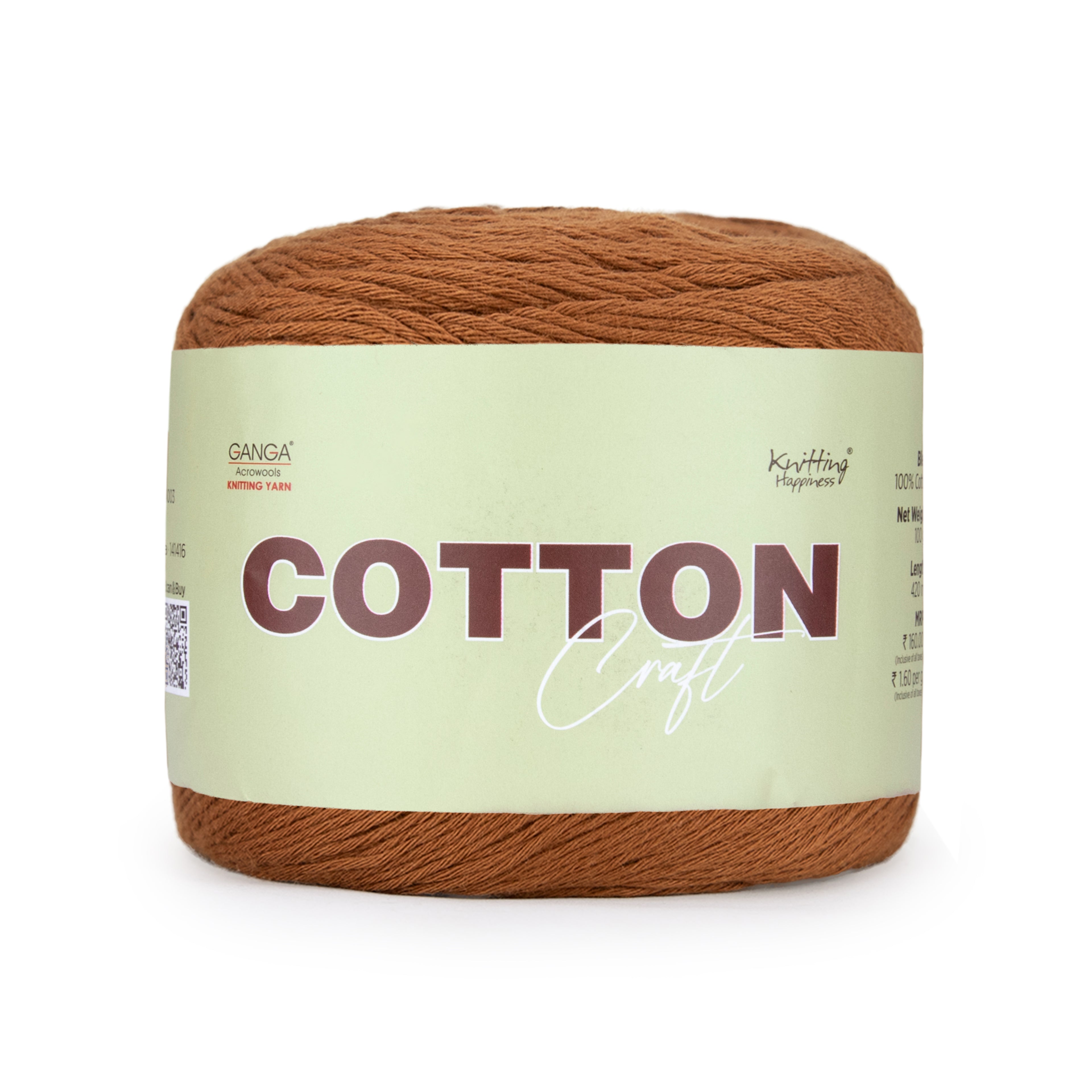 Cotton Craft