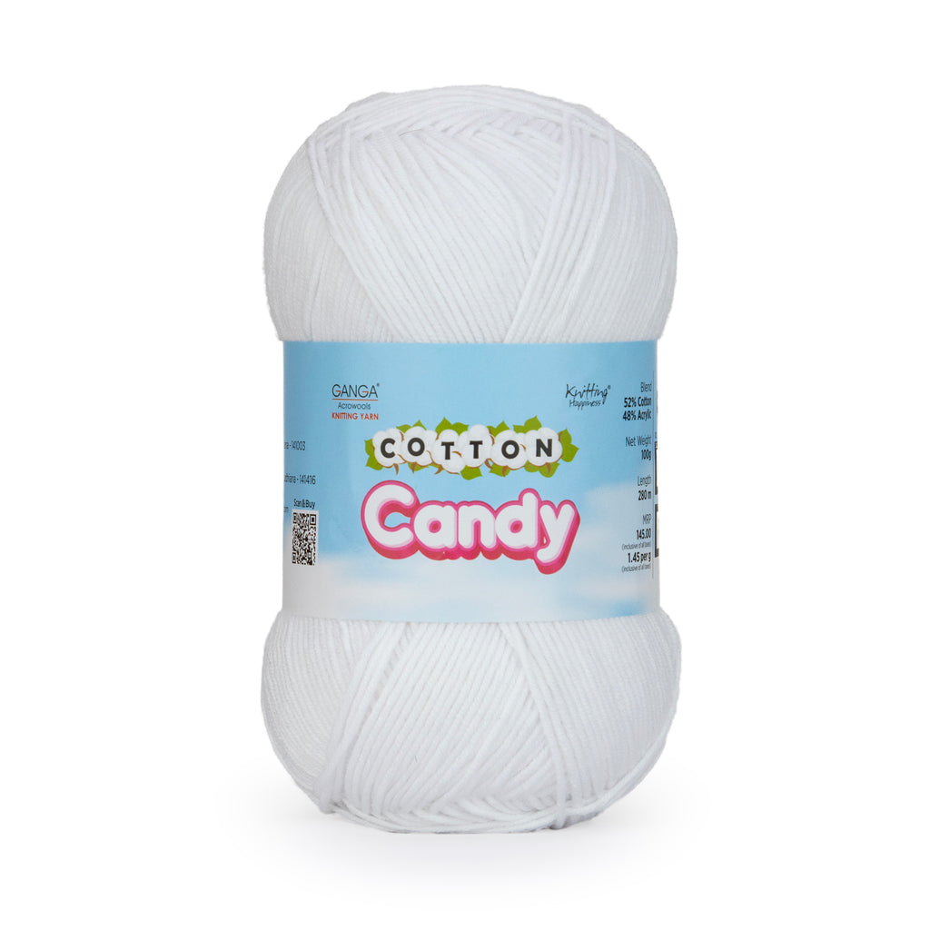 COTTON CANDY
