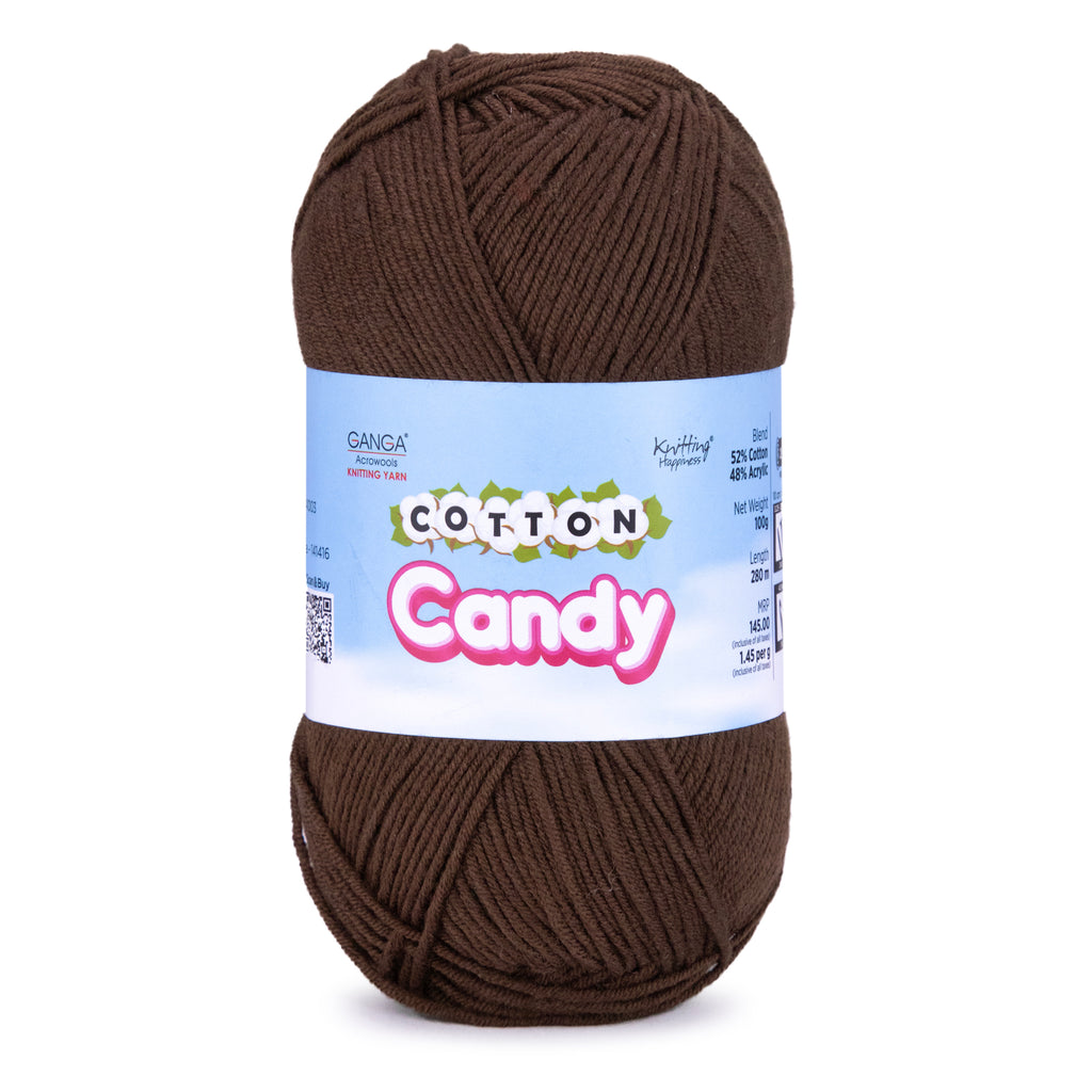 COTTON CANDY