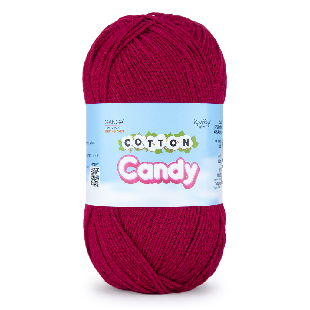 COTTON CANDY