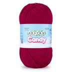 COTTON CANDY