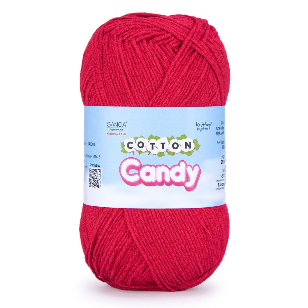 COTTON CANDY