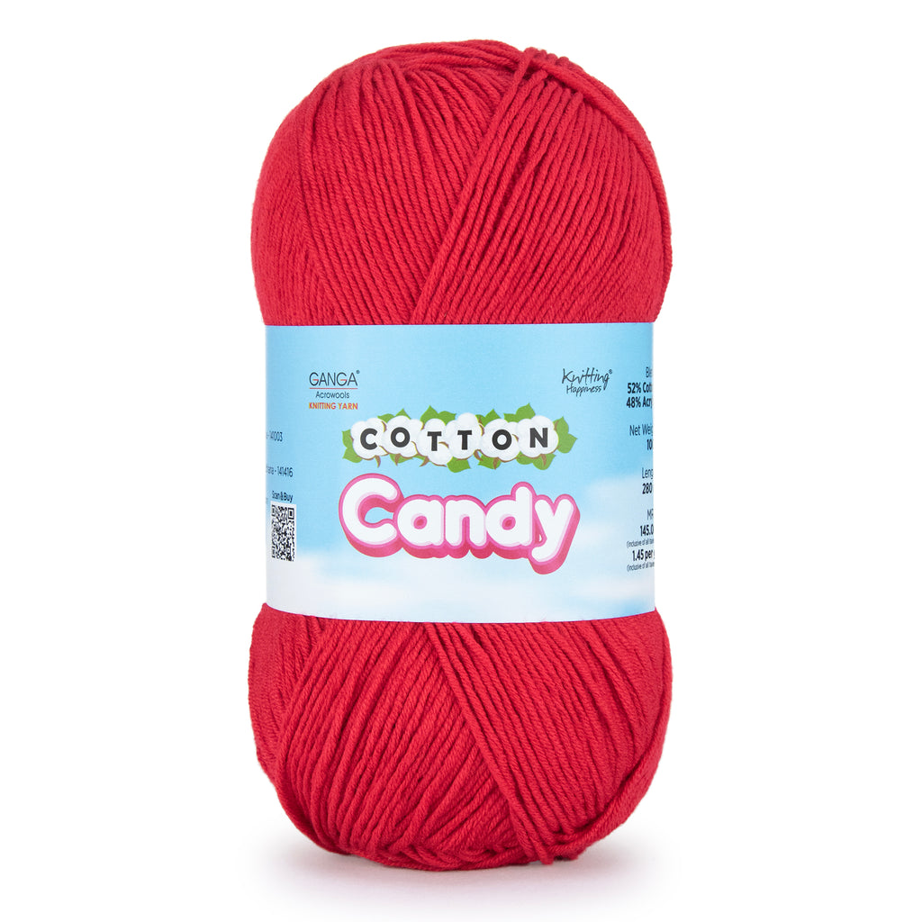 COTTON CANDY