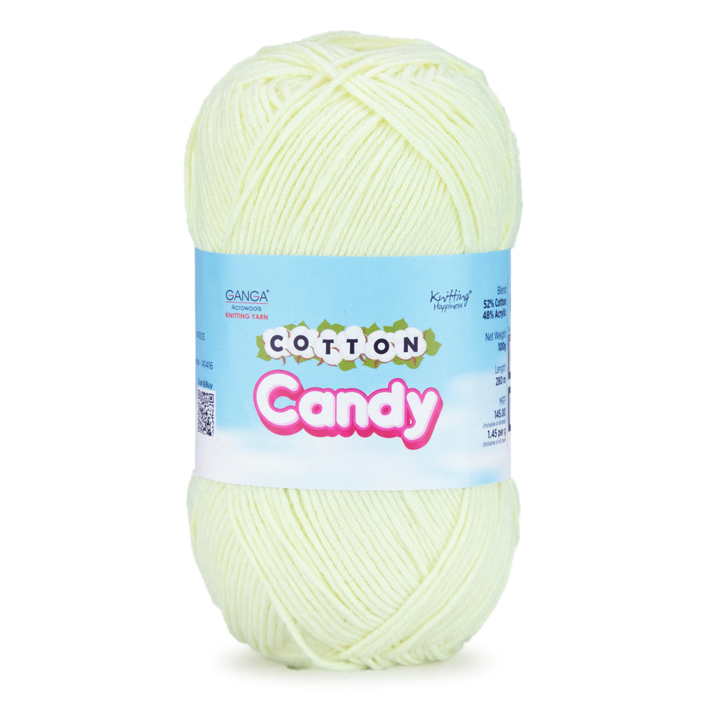COTTON CANDY