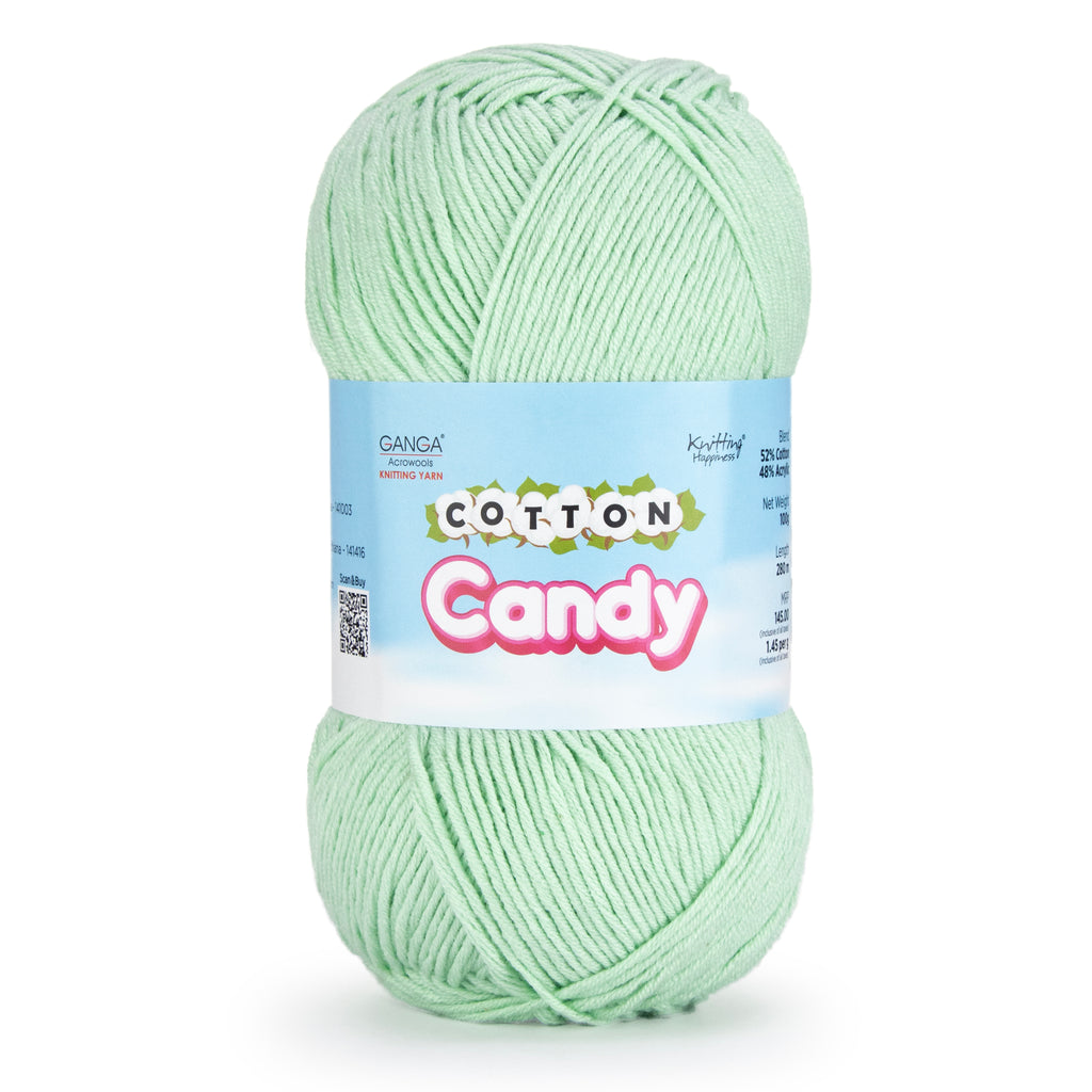 COTTON CANDY
