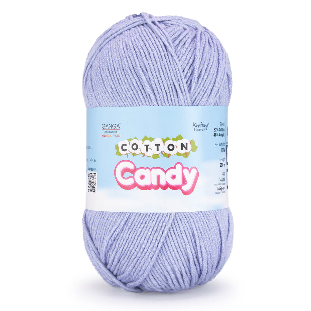 COTTON CANDY