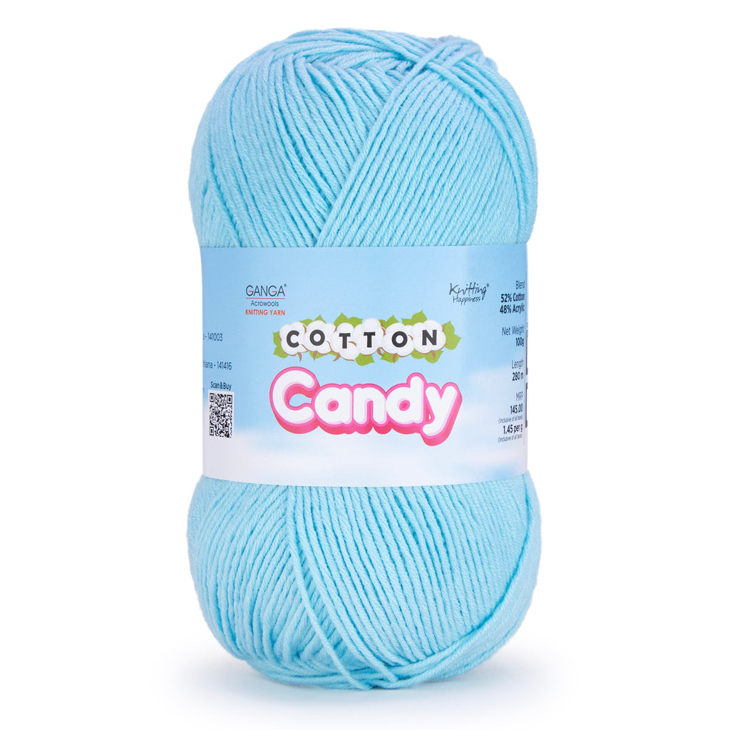 COTTON CANDY