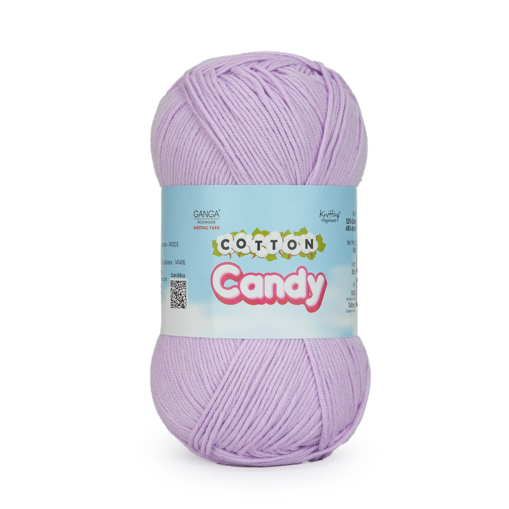 COTTON CANDY