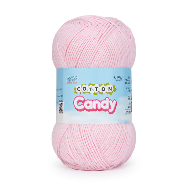 Cotton Candy