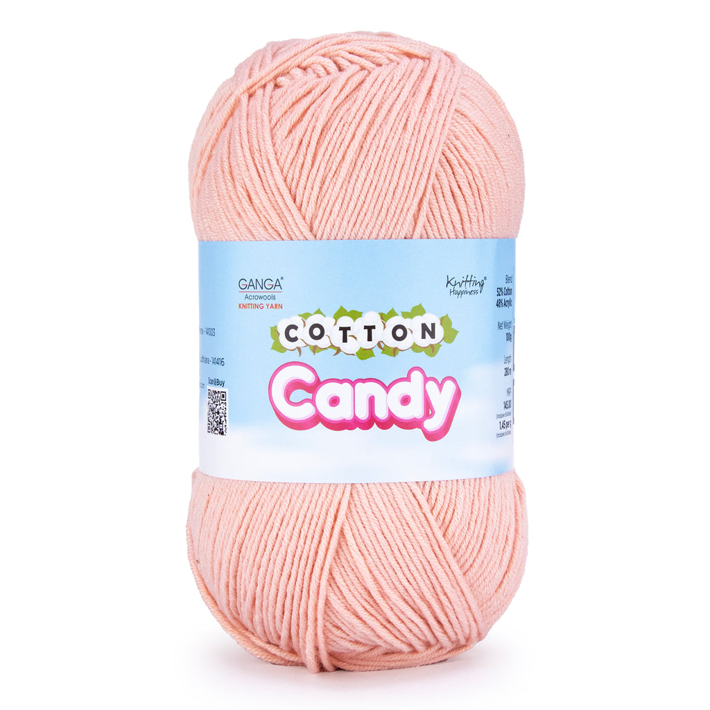 COTTON CANDY