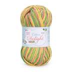 Cotton Delight Multi
