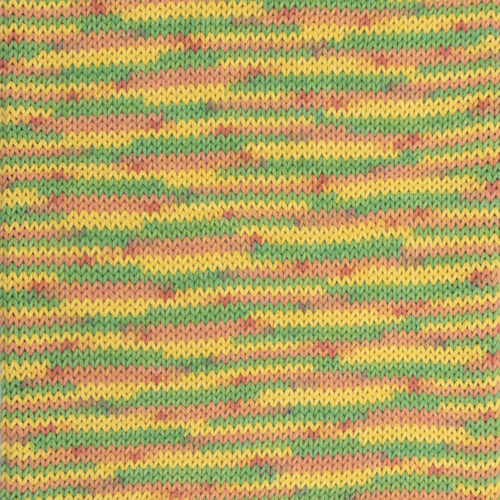 Cotton Delight Multi