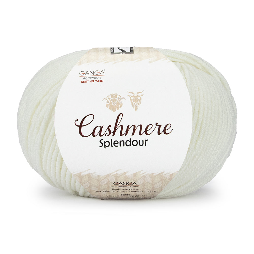 Cashmere Splendour