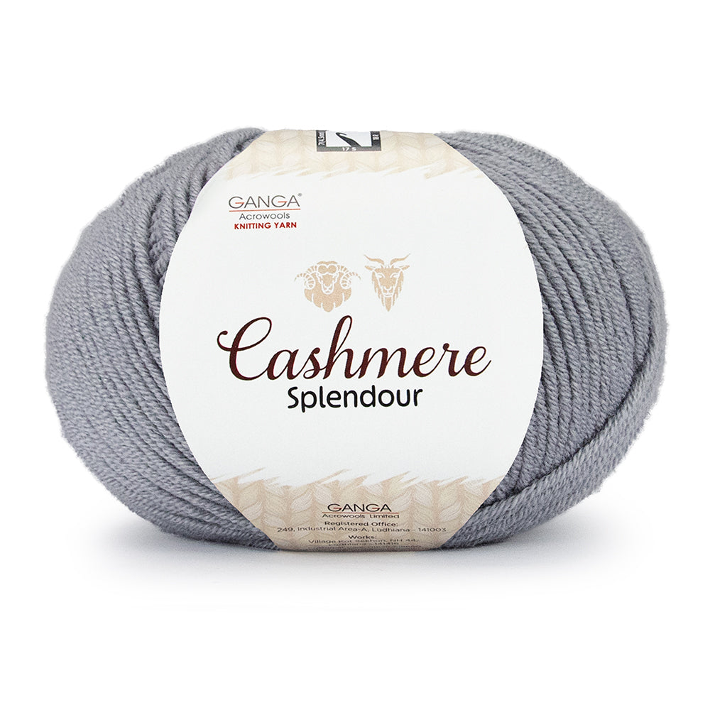 Cashmere Splendour