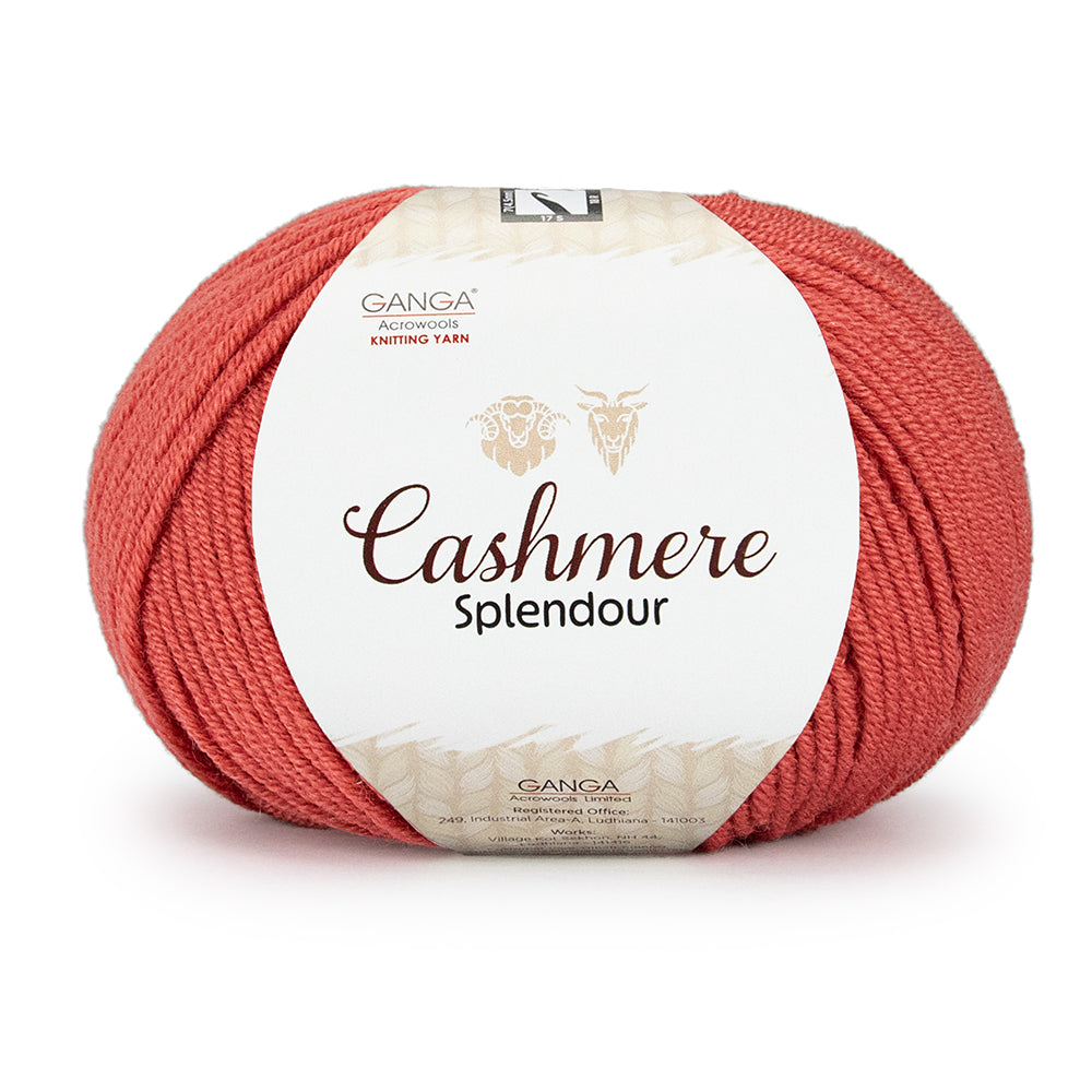 Cashmere Splendour