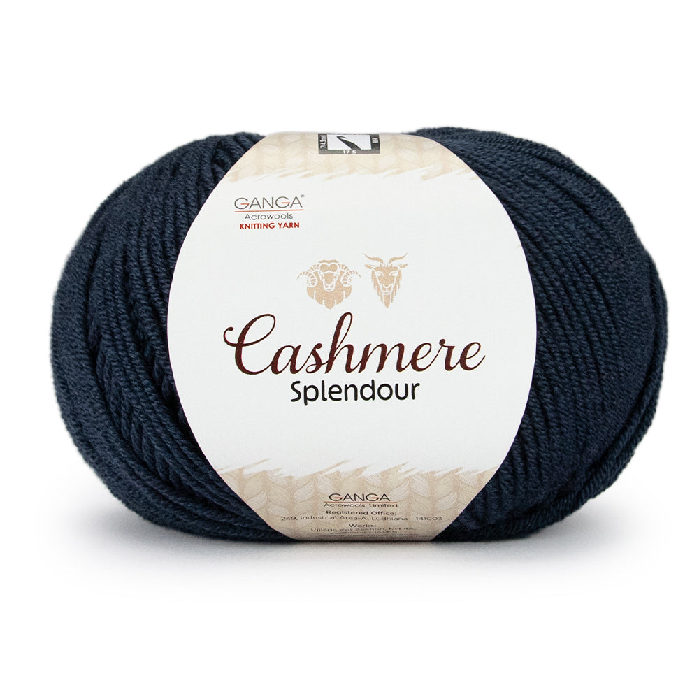 Cashmere Splendour