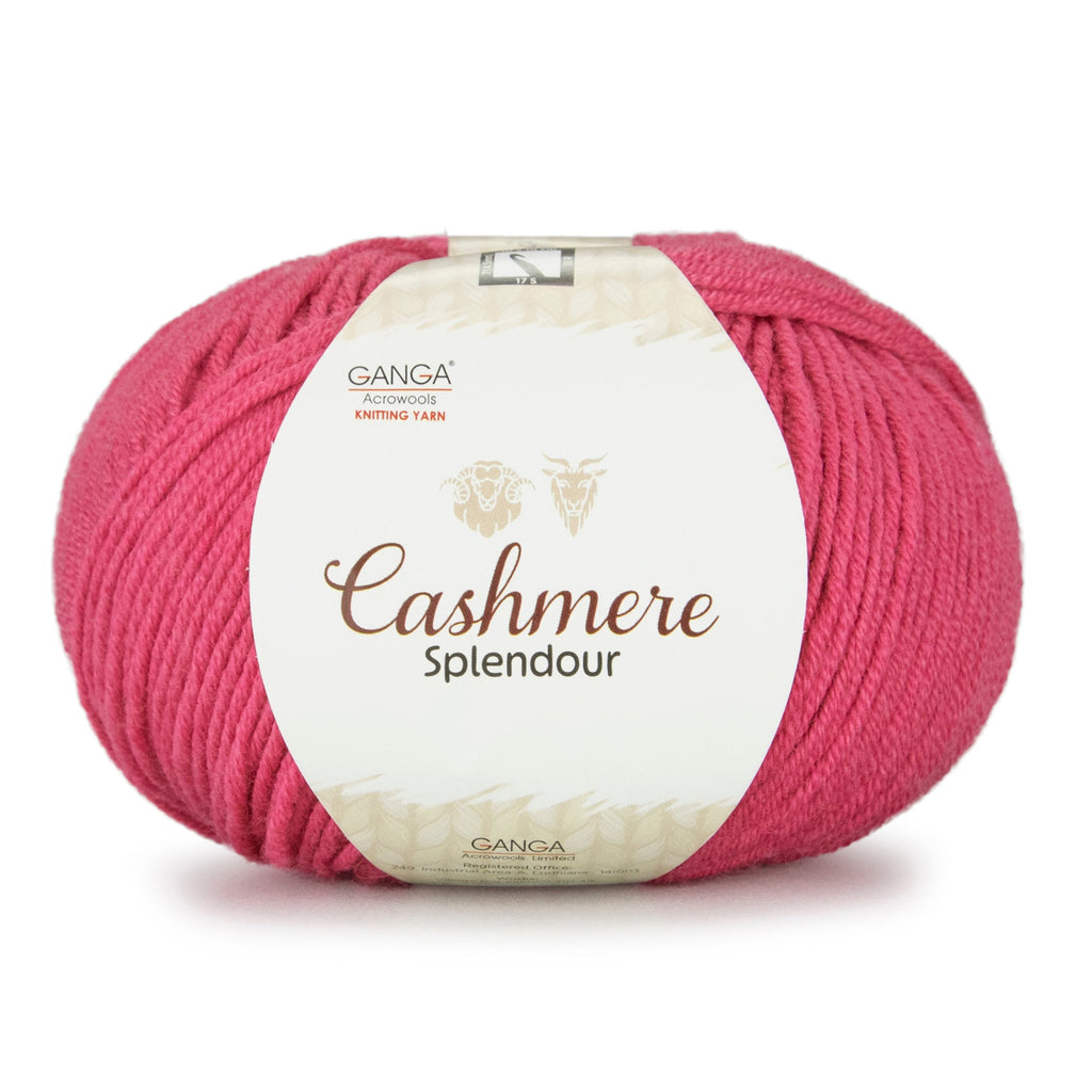 Cashmere Splendour