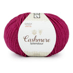 Cashmere Splendour