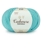 Cashmere Splendour