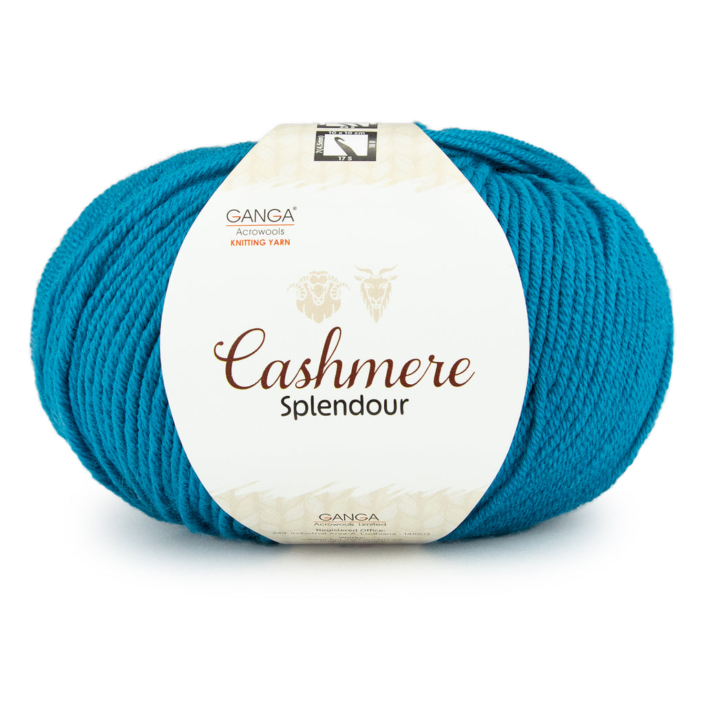 Cashmere Splendour