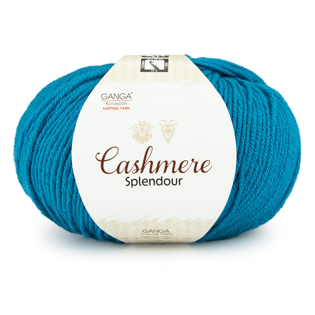 Cashmere Splendour