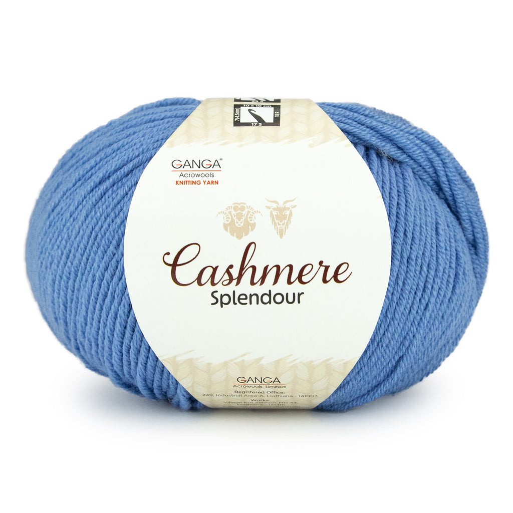 Cashmere Splendour