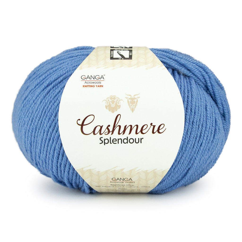 Cashmere Splendour