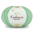 Cashmere Splendour