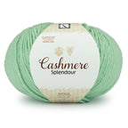 Cashmere Splendour