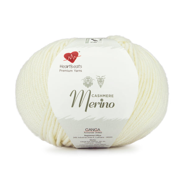 Cashmere Merino