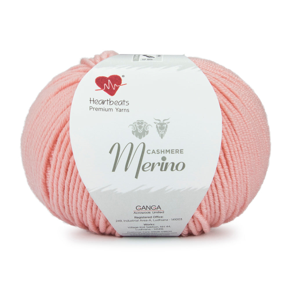 Cashmere Merino