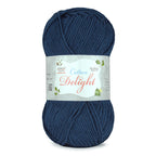 Cotton Delight Knitting Yarn