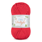 Cotton Delight Knitting Yarn