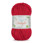 Cotton Delight Knitting Yarn