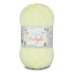 Cotton Delight Knitting Yarn