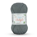 Cotton Delight Knitting Yarn