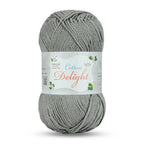 Cotton Delight Knitting Yarn