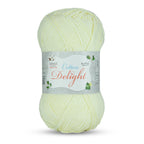 Cotton Delight Knitting Yarn