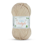 Cotton Delight Knitting Yarn