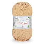 Cotton Delight Knitting Yarn