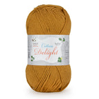 Cotton Delight Knitting Yarn