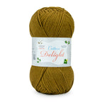 Cotton Delight Knitting Yarn
