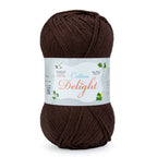 Cotton Delight Knitting Yarn